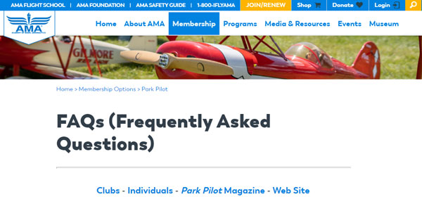 https://www.modelaircraft.org/membership/membership-options/faqs-frequently-asked-questions