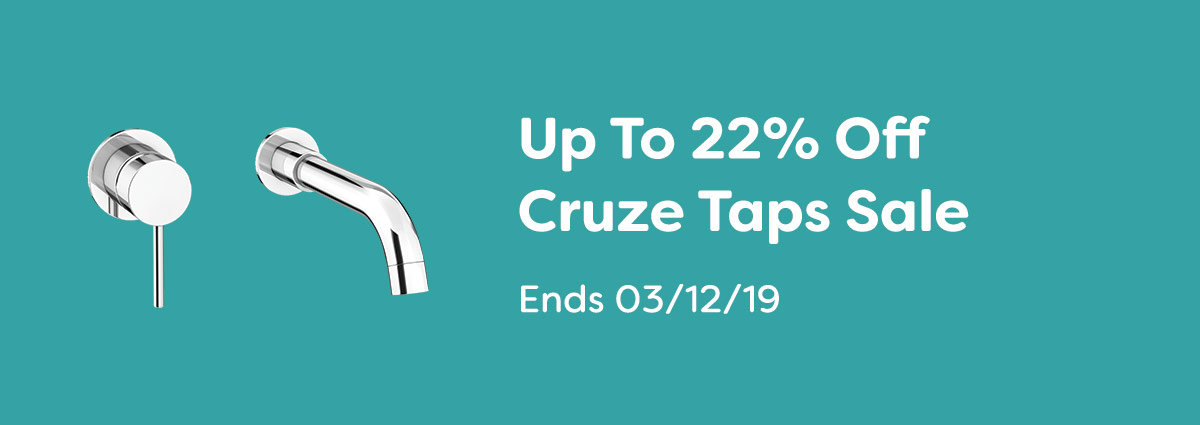 Cruze Taps Sale