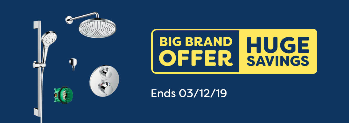 Big Brand Offer