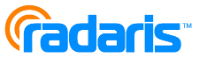 Radaris logo