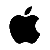 Apple iOS App icon