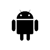 Google Android App icon
