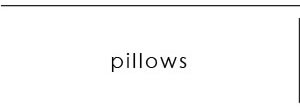 Explore Pillows