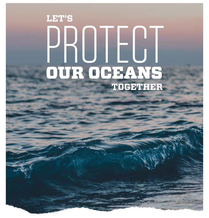 Protect our Oceans