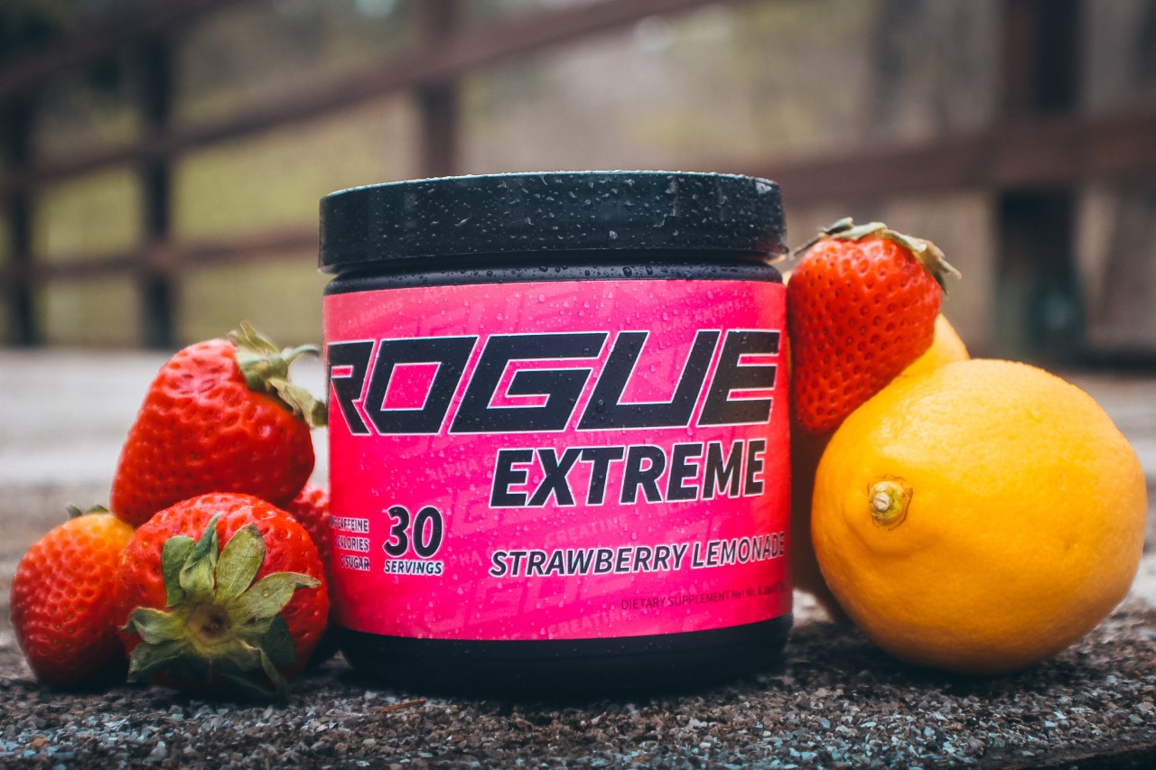 Rogue Extreme