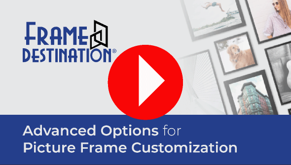 Build a Frame Video