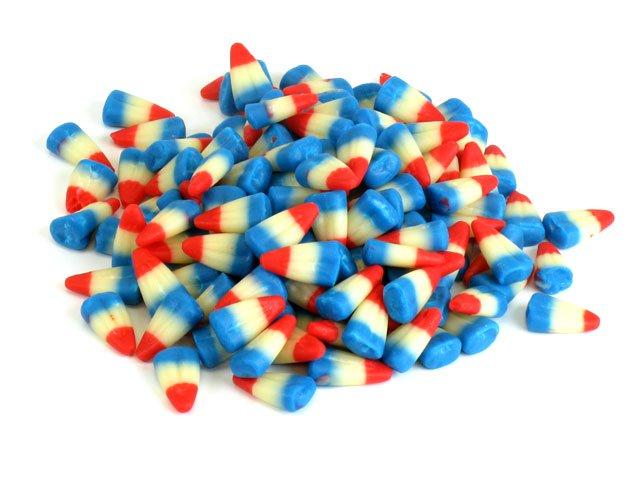 Image of Candy Corn USA - 2 lb bulk bag (515 ct)