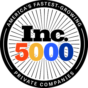 GROUNDFLOOR was ranked on the 2020 Inc 5000 List!