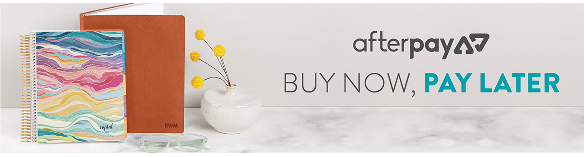 Afterpay Buy now, pay later >