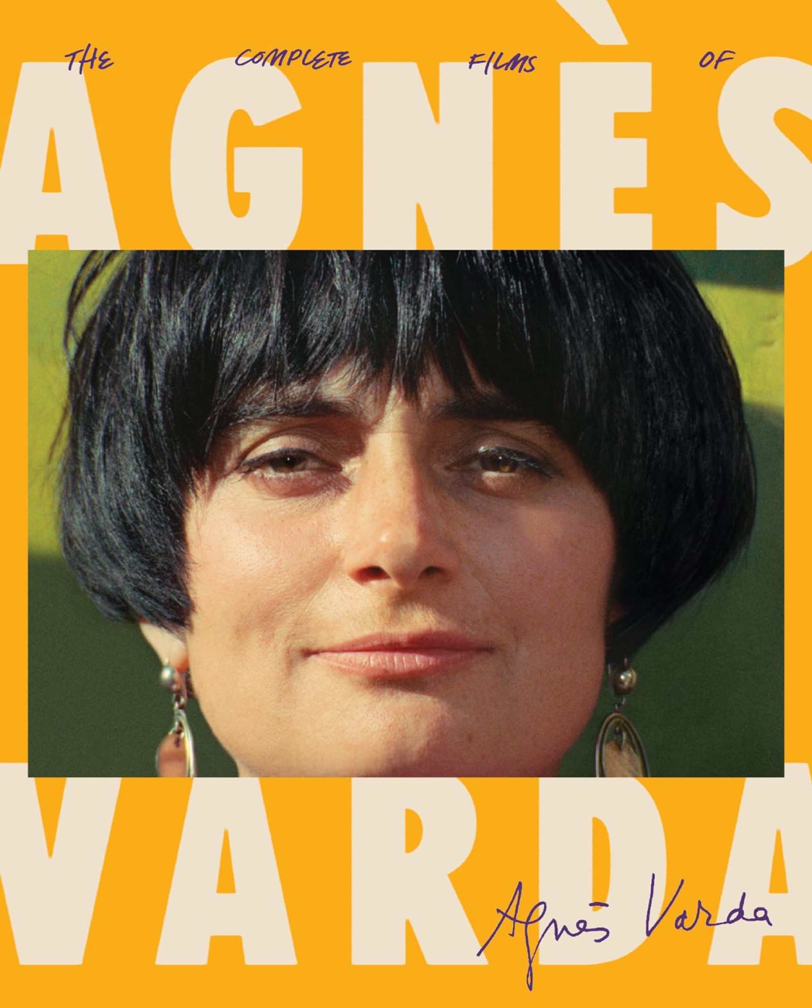 The Complete Films of Agn?s Varda