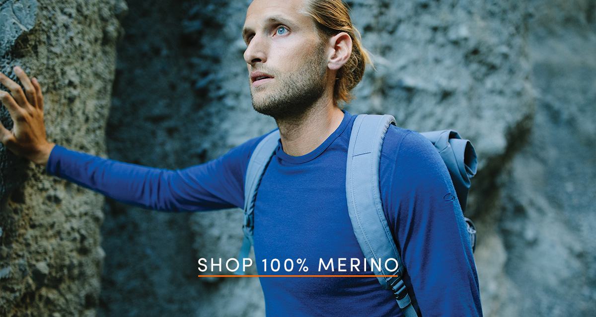  Shop 100% Merino