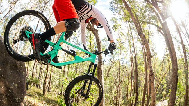 VIDEO: Revel Bikes Rail enduro and all-mountain bike