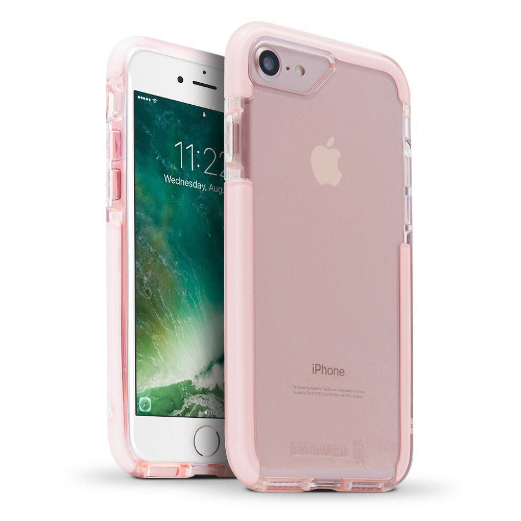 BodyGuardz Ace Pro® Case with Unequal Technology for Apple iPhone 7