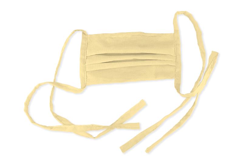 Reusable Cotton Face Mask with Filter