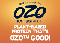 OZO Plant-Based Protein