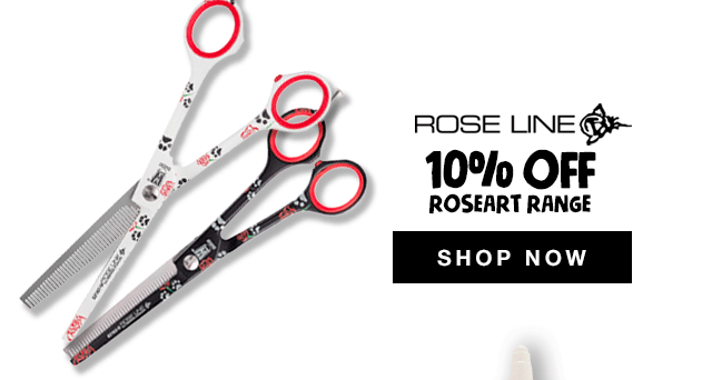 Shop 10% Off Roseline Roseart Range