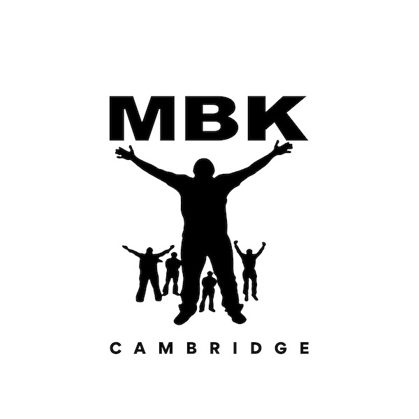 My Brother''s Keeper - Cambridge logo