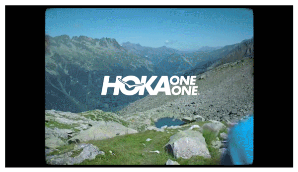 Introducing HOKA ONE ONE
