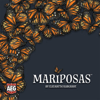Mariposas - Board game