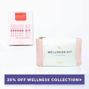 25% Off Wellness Collection
