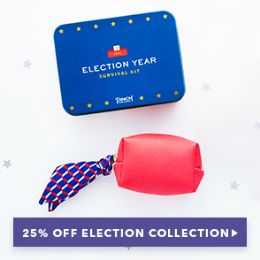 25% off Election Collection
