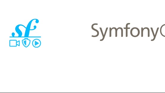 SymfonyCasts Tutorial Chapter