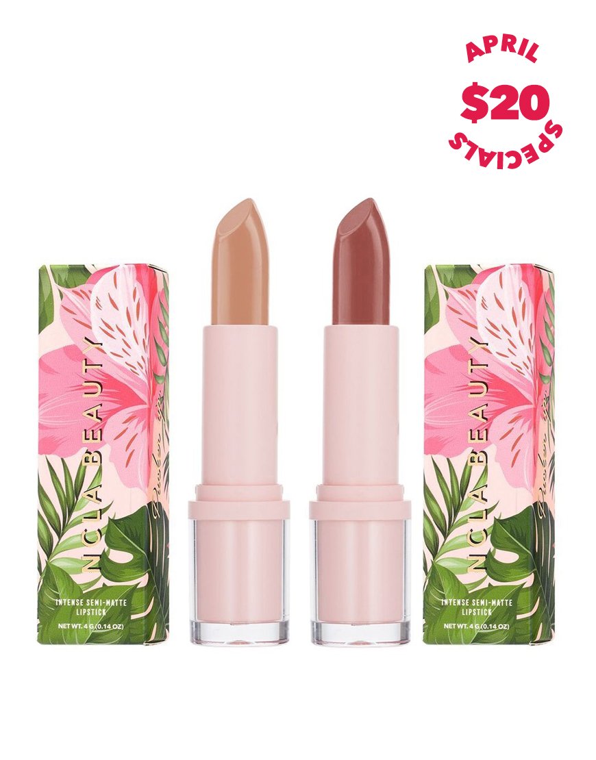 Image of West Coast Lipstick Duo