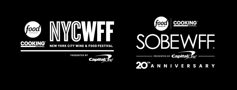 NYCWFF Logo / SOBEWFF Logo