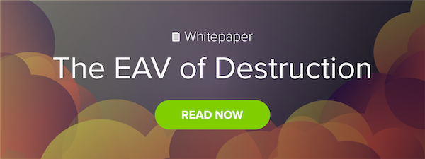 Whitepaper : The EAV of Destruction