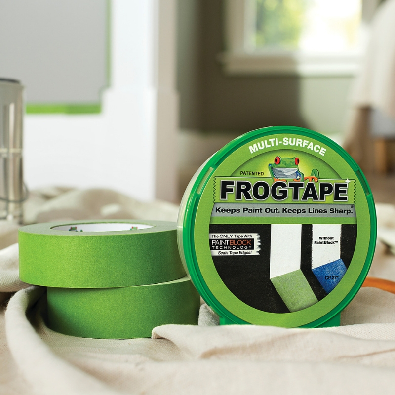 FrogTape Products