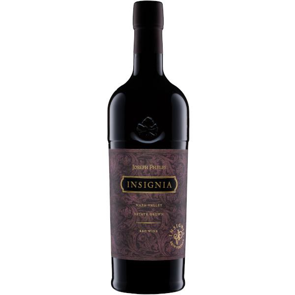2016 Joseph Phelps Vineyards Insignia, Napa Valley, USA (750ml)