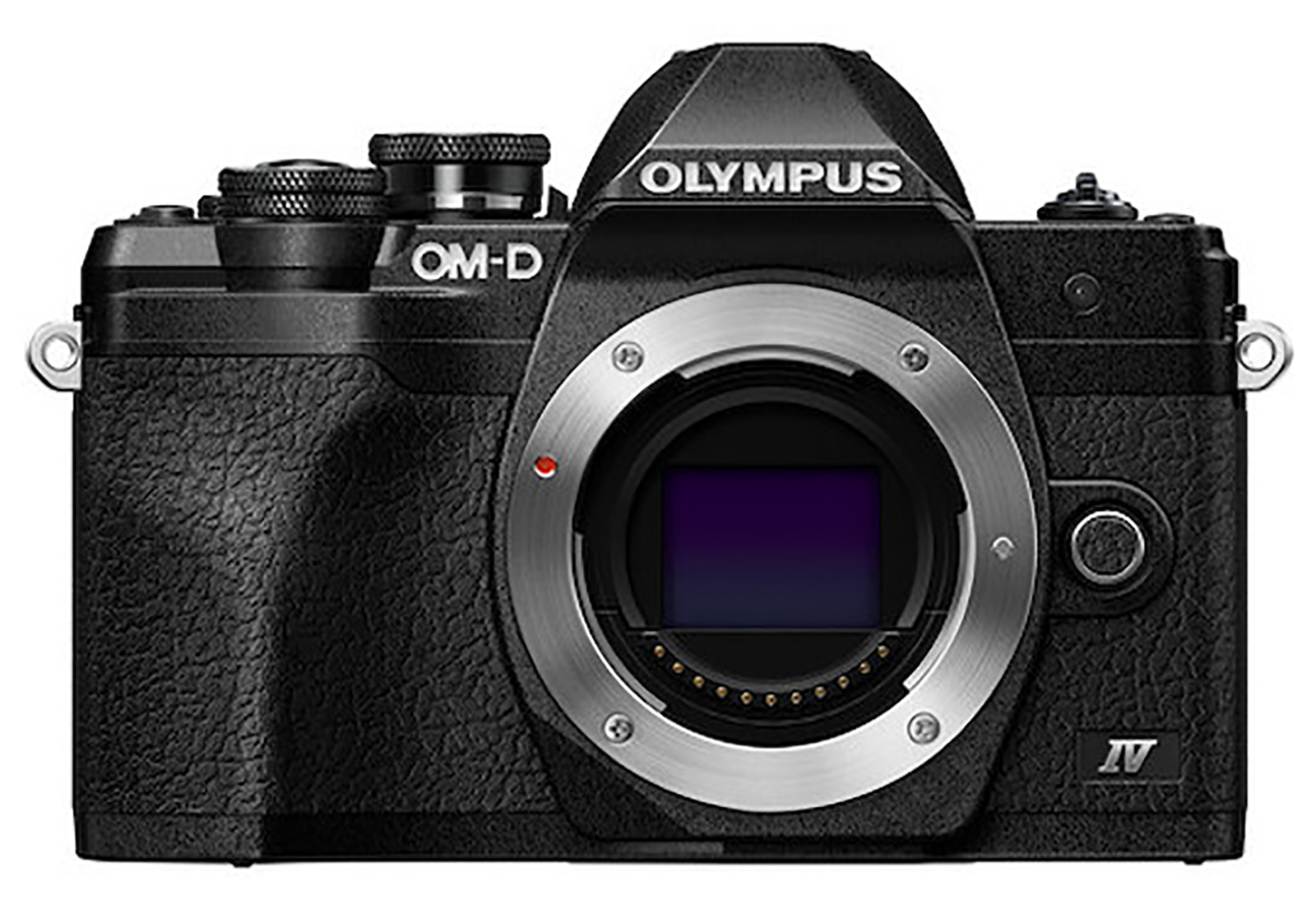 Image of Olympus OM-D E-M10 Mark IV