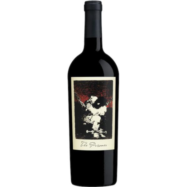 2018 The Prisoner Wine Co. ''The Prisoner'', Napa Valley, USA (750ml)