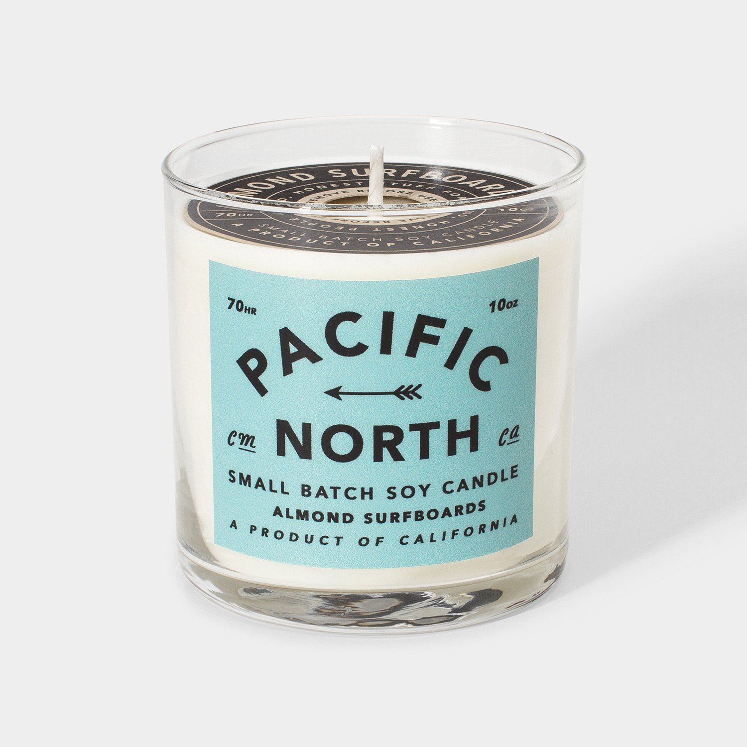 Pacific North Candle 