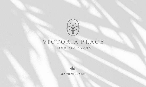 Victoria Place Logo