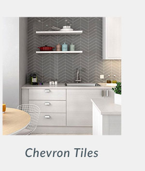 Chevron Tiles