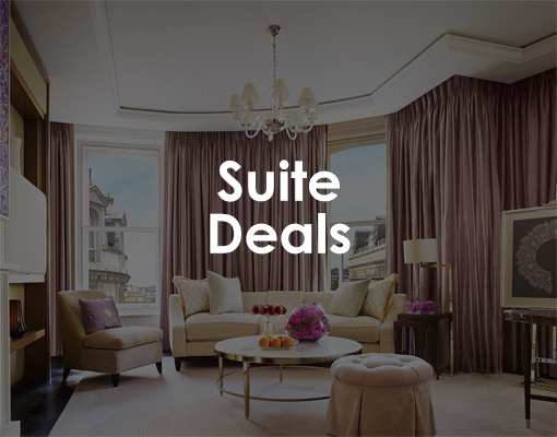 Suite Deals