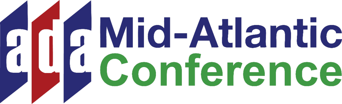 Mid-Atlantic ADA Conference