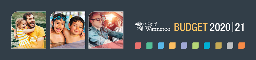 City of Wanneroo eNews banner