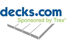 Decks.com sponsored by Trex Company, Inc