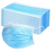 Face Mask - Disposable (Box of 50 masks)