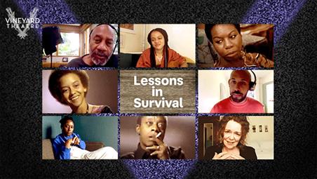 Lessons in Survival