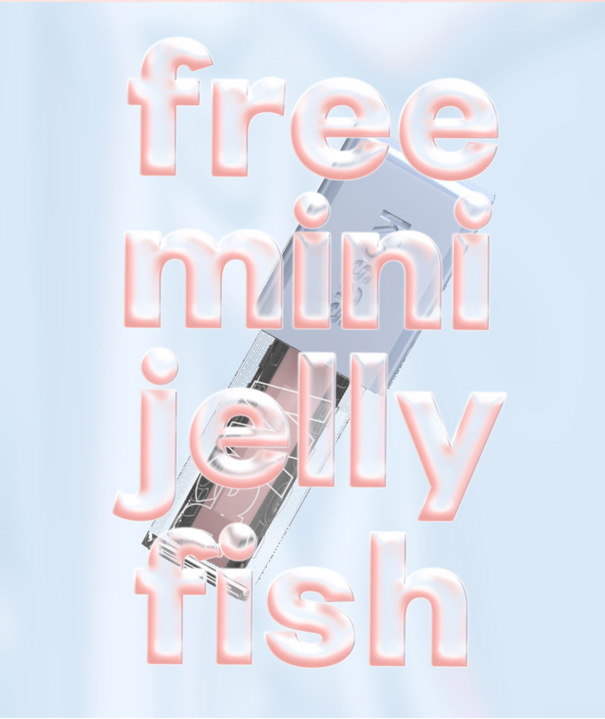 Mini Jelly 