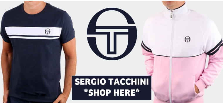 Best Sergio Tacchini