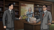 A Welcome Return to Dysfunctional Spy Craft in 'Archer' Season 11