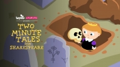 Hopster's 'Two Minute Tales from Shakespeare' Now Streaming
