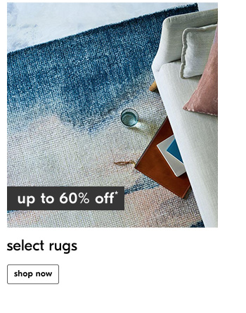 select rugs