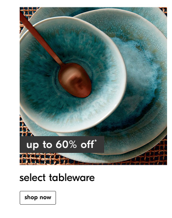 select tableware