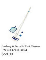Bestway Automatic Pool Cleaner