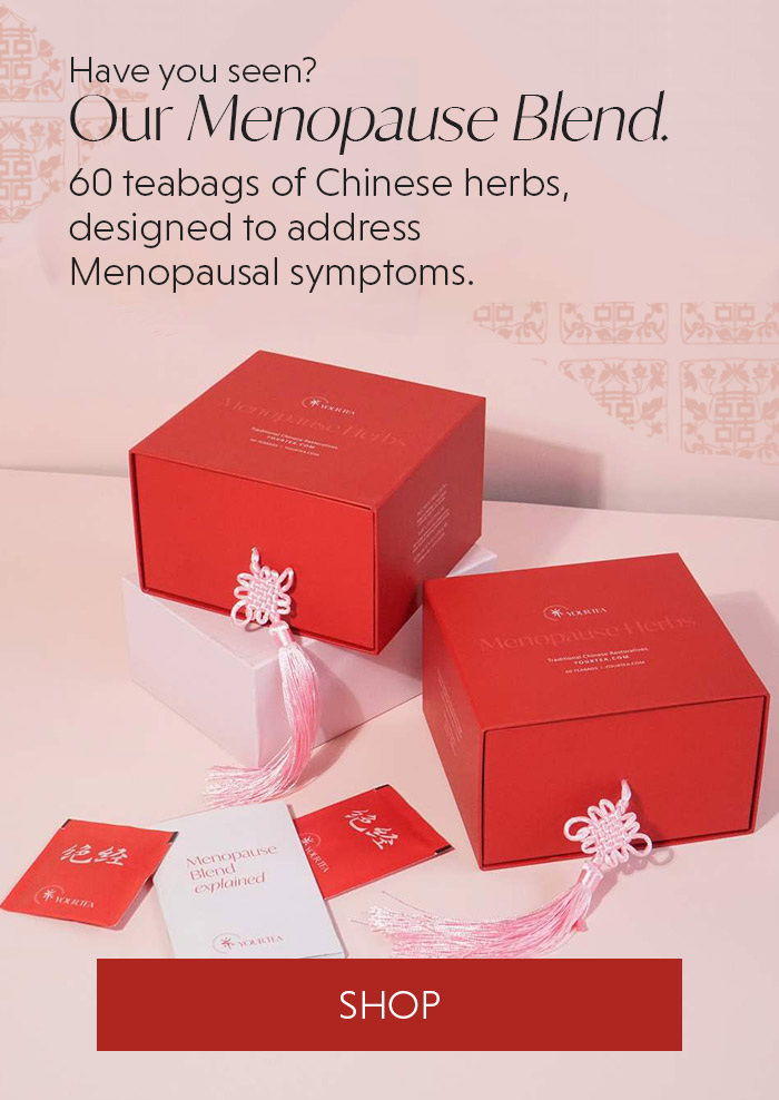 Menopause Herbs